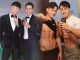 Cặp đôi Việt Nam – Hàn Quốc tại Man of The Year 2019 khiến dân tình bấn loạn