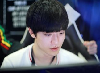 Chàng game thủ Hàn Quốc được đề cử top 100 gương mặt đẹp nhất châu Á 2019