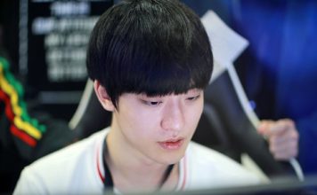 Chàng game thủ Hàn Quốc được đề cử top 100 gương mặt đẹp nhất châu Á 2019