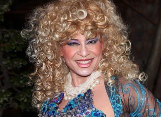 Hoảng hồn thông tin MC Thanh Bạch là “bóng chúa”