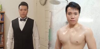 Loạt ảnh chứng minh thanh niên ‘Thế tại sao mình phải trả lời bạn’ thích khoe thân