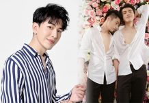 Sao nam quan hệ đồng tính khiến bạn gái tự tử