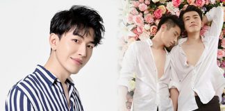 Sao nam quan hệ đồng tính khiến bạn gái tự tử