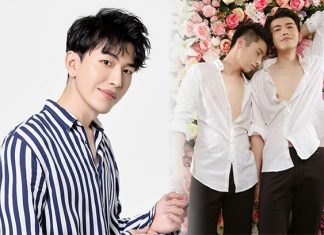 Sao nam quan hệ đồng tính khiến bạn gái tự tử