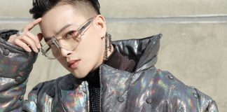 Vẻ ngoài lột xác khó tin của trưởng nhóm HKT