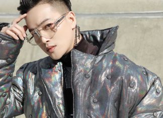 Vẻ ngoài lột xác khó tin của trưởng nhóm HKT