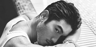 Xót xa trước sự ra đi đột ngột của người đàn ông gợi tình nhất Đài Loan