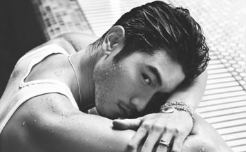 Xót xa trước sự ra đi đột ngột của người đàn ông gợi tình nhất Đài Loan