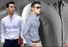 Áo độn ngực nam, bảo bối để thành hot men