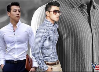 Áo độn ngực nam, bảo bối để thành hot men