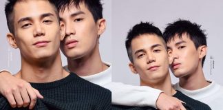 Đẹp trai lồng lộn cực nhanh nhờ kem make up nam