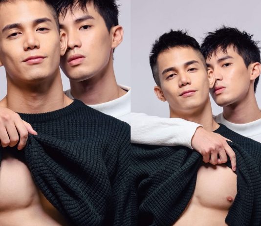 Đẹp trai lồng lộn cực nhanh nhờ kem make up nam