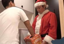 Sợ bạn trai gay, tôi liều kiểm tra “cái ấy”