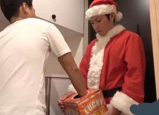 Sợ bạn trai gay, tôi liều kiểm tra “cái ấy”