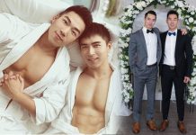 Cặp đôi trai gym khiến triệu người ghen tị vì “tài sắc cả đôi”