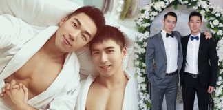 Cặp đôi trai gym khiến triệu người ghen tị vì “tài sắc cả đôi”