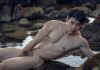 Trai đẹp thiên thần rời xa áo quần trai dep sexy