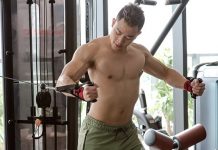Tập gym ngay sau khi đi làm về có tốt không?