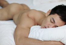 5 bí mật thủ dâm ở nam giới