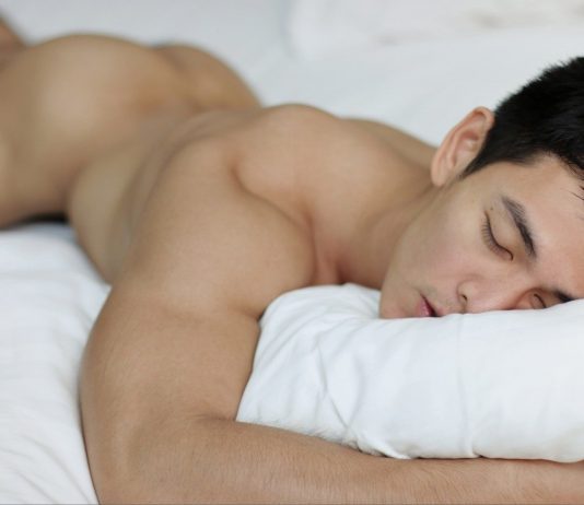 5 bí mật thủ dâm ở nam giới