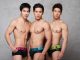 Đầu năm trai đẹp đi tắm nude trai nude