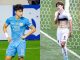 Đã mắt ngắm dàn trai đẹp của U23 Hàn Quốc
