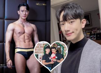 Á vương xứ Hàn: Nam tính, quyến rũ nhưng đã có bạn trai???