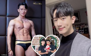 Á vương xứ Hàn: Nam tính, quyến rũ nhưng đã có bạn trai???