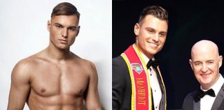 Trai đẹp Hà Lan đăng quang Manhunt International 2020