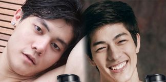 Đàn ông trang điểm siêu tự nhiên với Light Makeup chính hãng