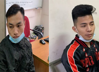 Bị chê xấu, Gay bán dâm quyết cướp tiền của khách