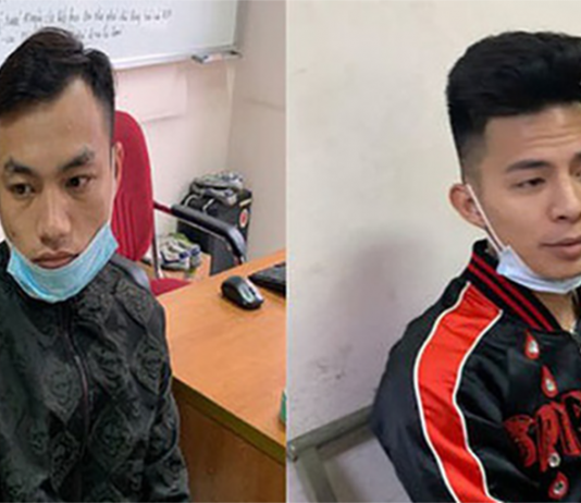 Bị chê xấu, Gay bán dâm quyết cướp tiền của khách