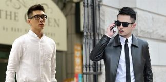 8 dấu hiệu nhận biết một chàng trai mặc đẹp