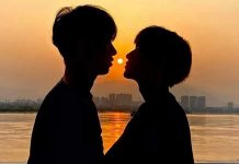 Tình yêu đồng tính có gì đẹp?