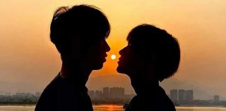 Tình yêu đồng tính có gì đẹp?