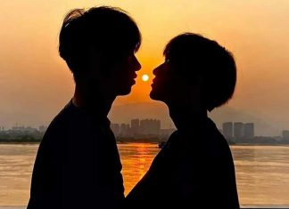 Tình yêu đồng tính có gì đẹp?