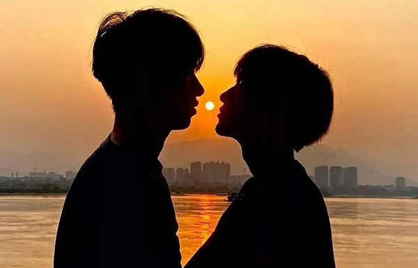 Tình yêu đồng tính có gì đẹp?