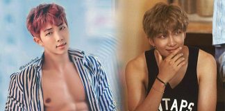 Thú vị trước loạt ảnh body của ‘Người đàn ông đẹp trai nhất năm 2022’