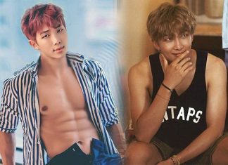 Thú vị trước loạt ảnh body của ‘Người đàn ông đẹp trai nhất năm 2022’