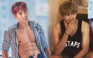 Thú vị trước loạt ảnh body của ‘Người đàn ông đẹp trai nhất năm 2022’