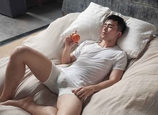 ‘Thằng bé’ quá nhỏ – Ác mộng kinh hoàng của người đồng tính