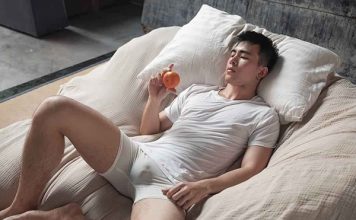 ‘Thằng bé’ quá nhỏ – Ác mộng kinh hoàng của người đồng tính