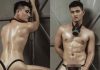 Thí sinh Mister Vietnam 2019 Quách Văn Thái tung ảnh khiêu dâm giữa mùa dịch