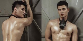 Thí sinh Mister Vietnam 2019 Quách Văn Thái tung ảnh khiêu dâm giữa mùa dịch