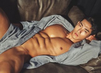 Top 100 gương mặt đẹp trai nhất thế giới hiện nay