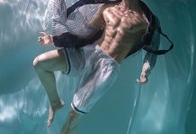 Đắng lòng trai gym 6 múi bị chê ‘chym nhỏ’