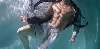 Đắng lòng trai gym 6 múi bị chê ‘chym nhỏ’