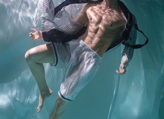 Đắng lòng trai gym 6 múi bị chê ‘chym nhỏ’