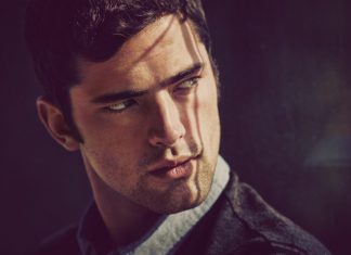 Chấm điểm độ đẹp trai của đàn ông