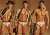 Trai đẹp sexy đi thi Nam vương Hàn Quốc – Mister International Korea 2020